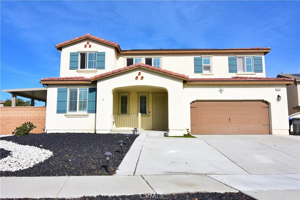 34215 Thistlewood Avenue - Photo 1