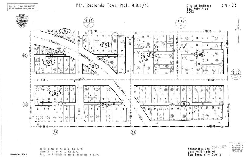 522 Central Avenue - Photo 1