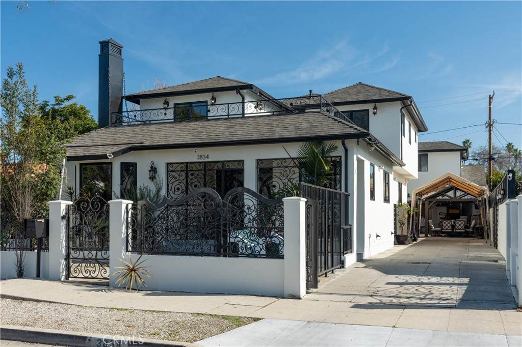 3834 Dublin Avenue - Photo 1