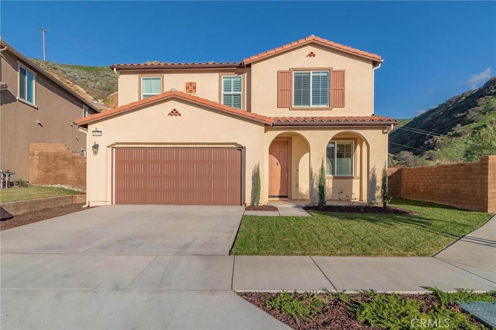 24402 Bloom Drive - Photo 1