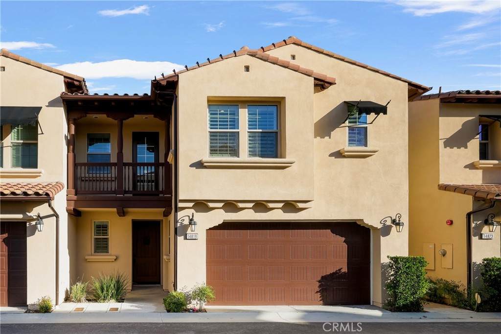 14819 Crystal View - Photo 1