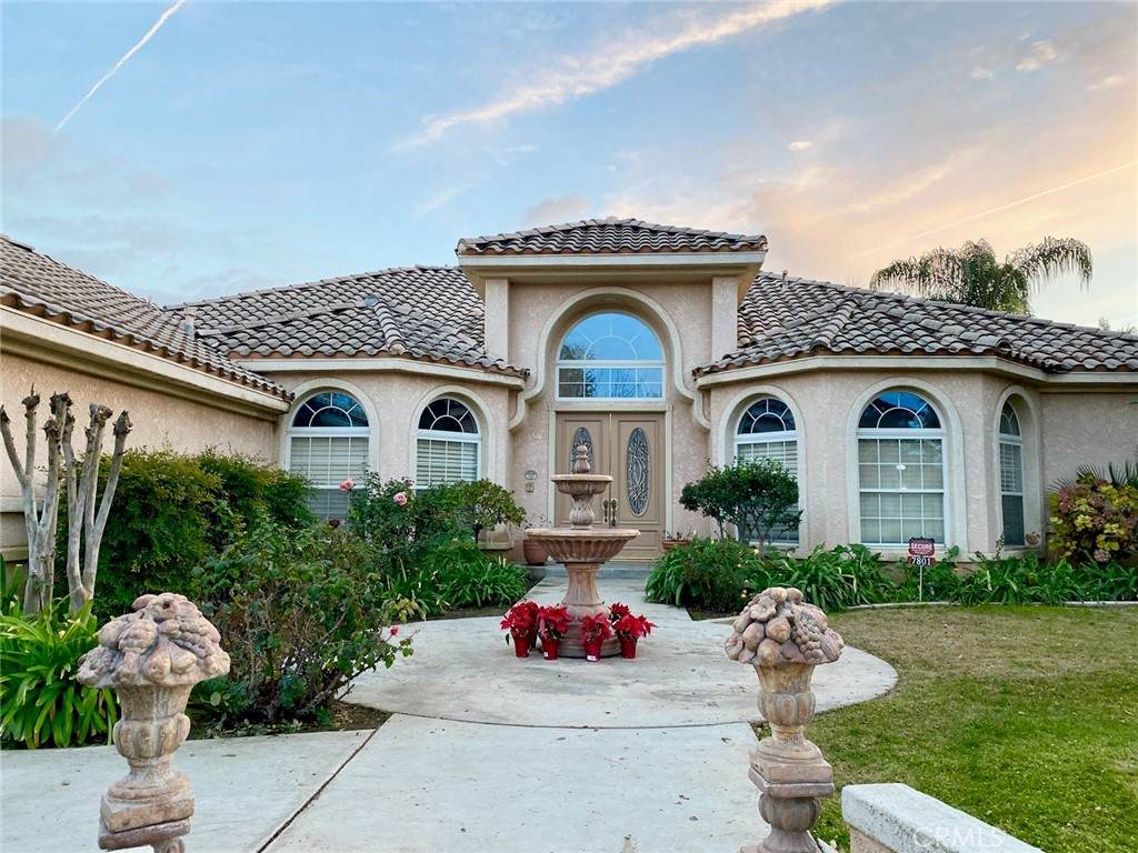 7801 Davin Park Drive - Photo 1