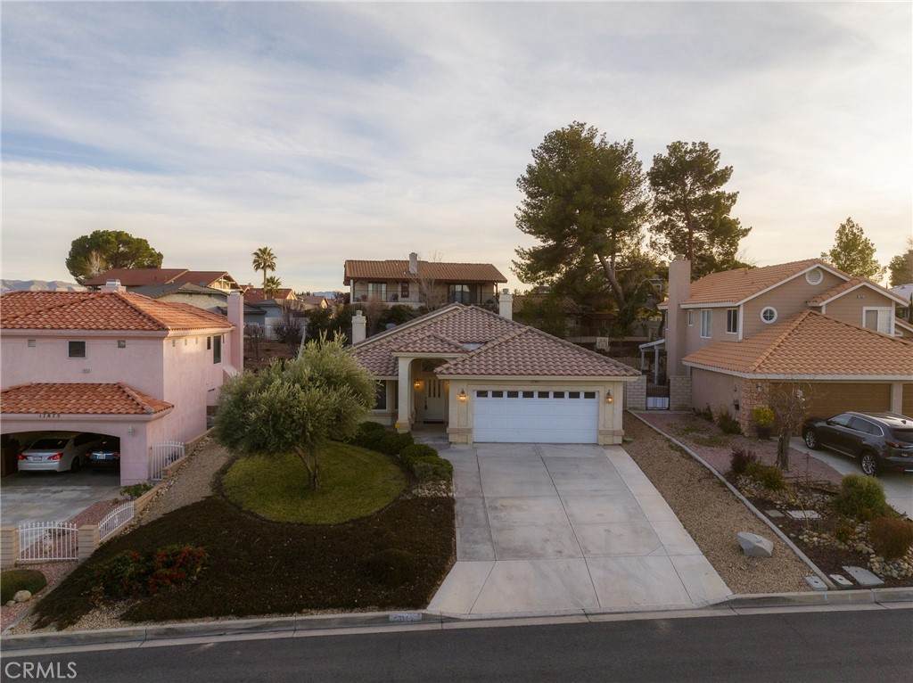 17865 Vista Point Drive - Photo 1