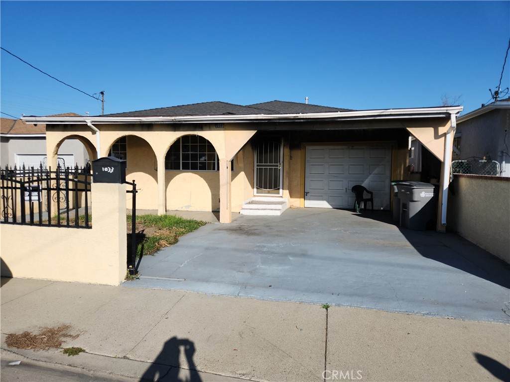 1033 Renton Street - Photo 1