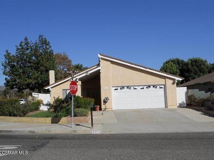 2392 Boalt Avenue - Photo 1