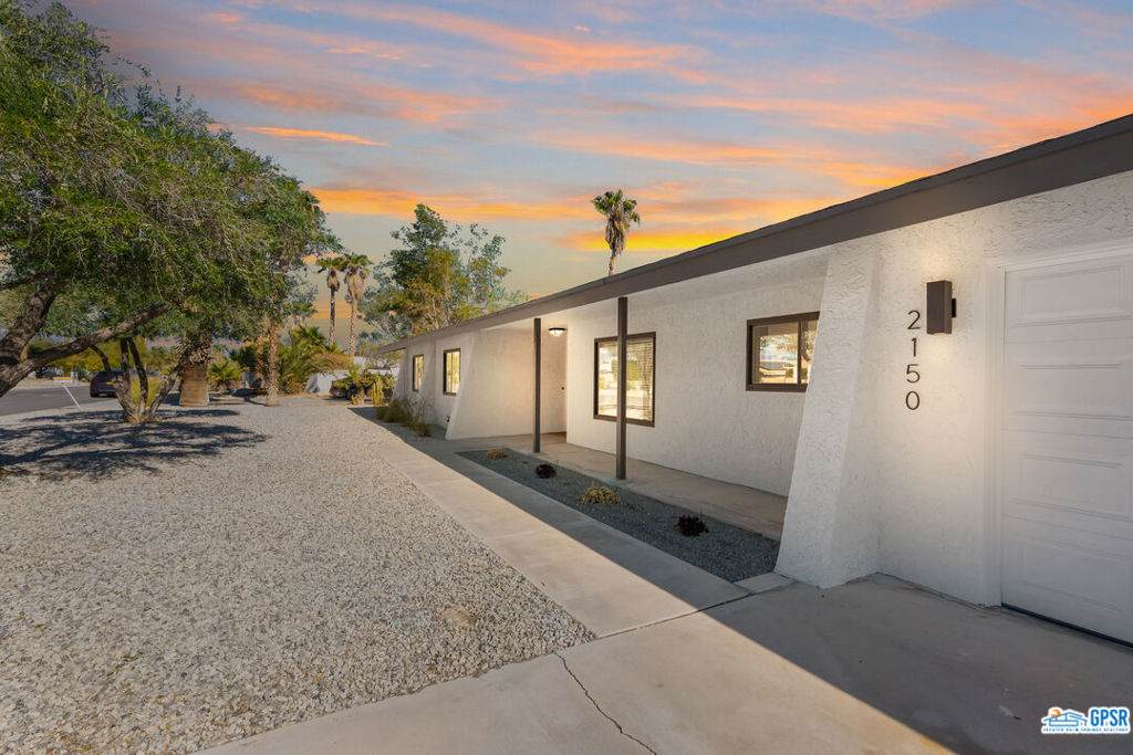 2150 Cerritos Road - Photo 1
