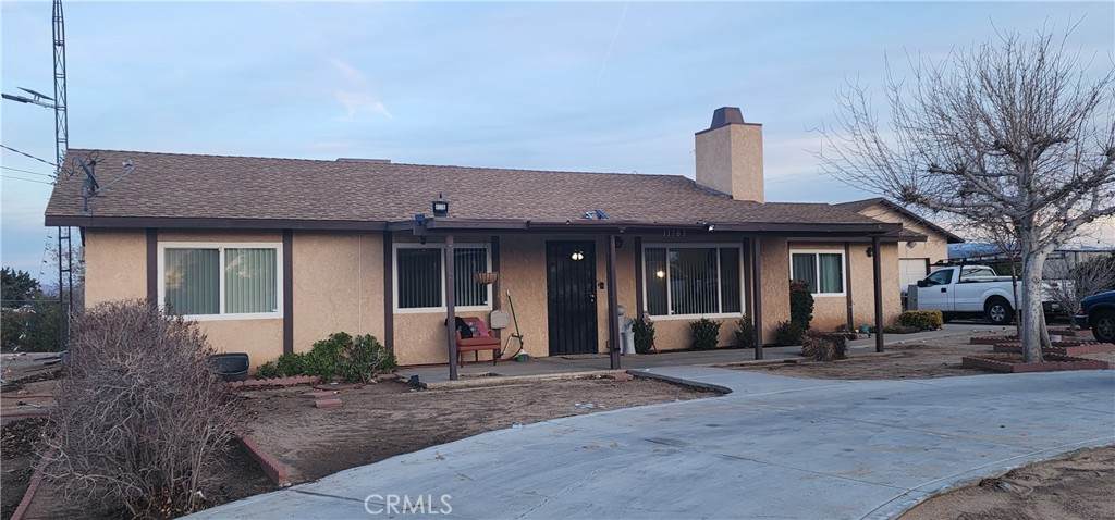 11783 2nd Avenue - Photo 1