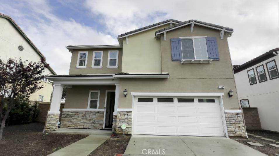 1406 Girona Drive - Photo 1