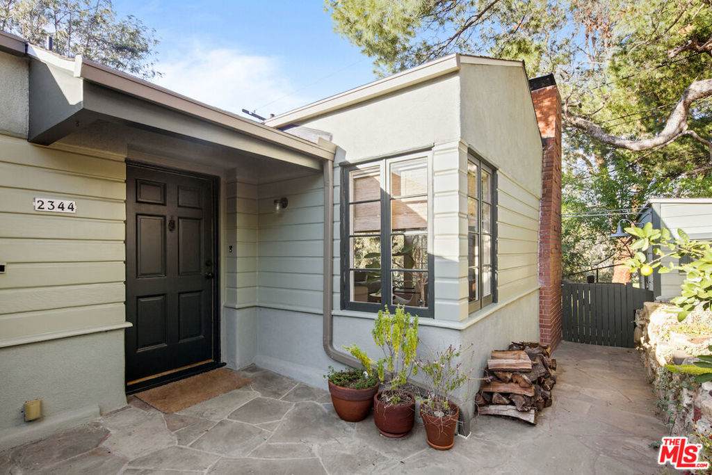 2344 Vista Gordo Drive - Photo 1