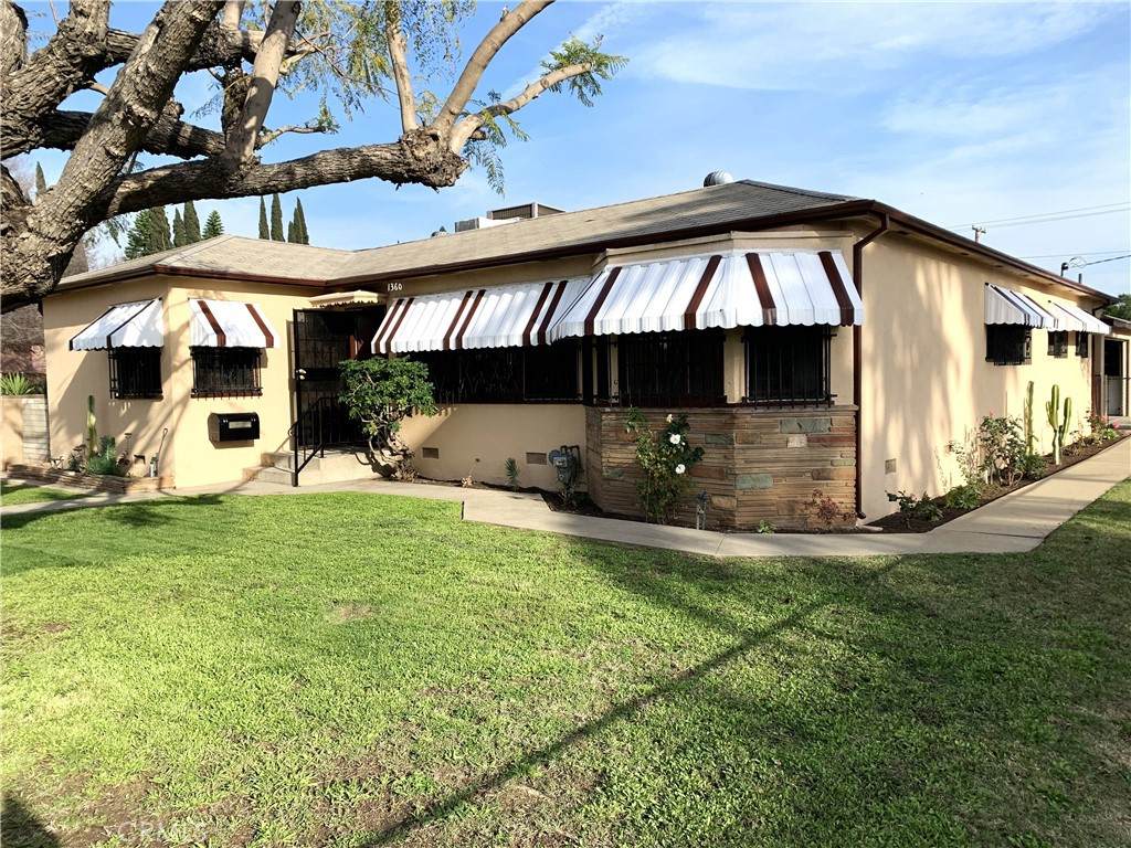 1360 Spruce Street - Photo 1