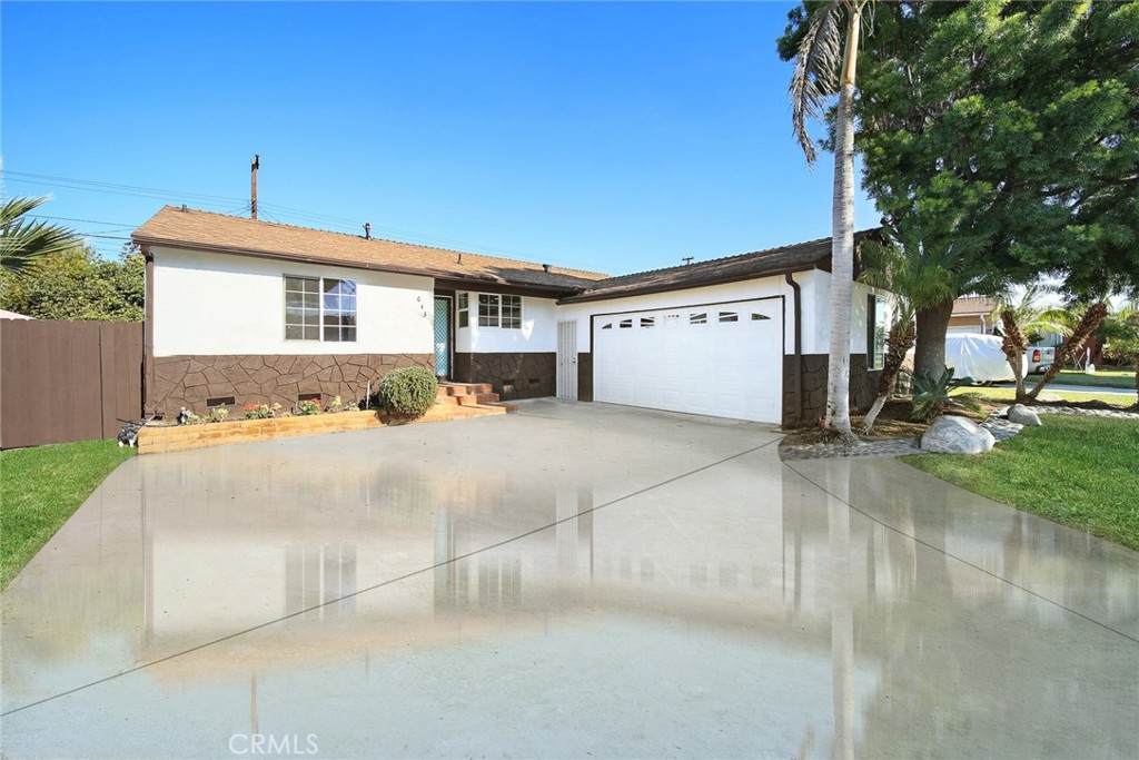 643 Baker Avenue - Photo 1