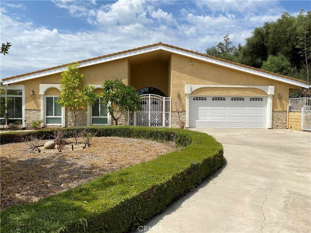 2210 Oak Shade Road - Photo 1