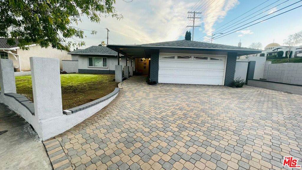 16958 Halsted Street - Photo 1