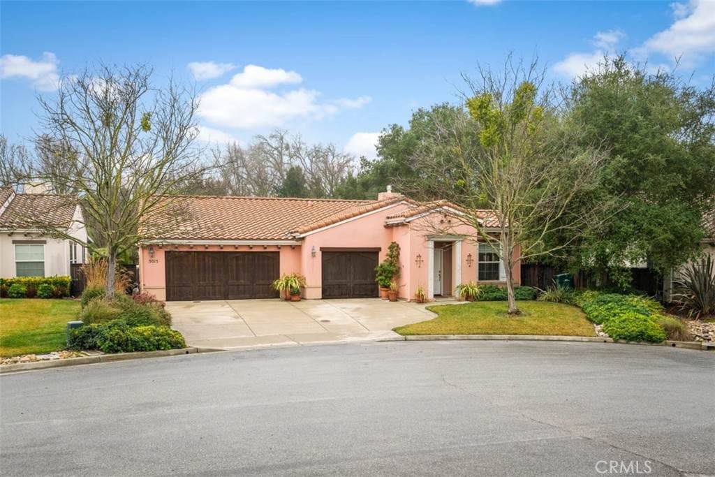 5015 Via Colonia Court - Photo 1