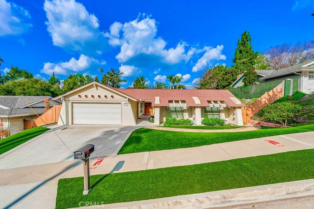 1031 Arroyo Drive - Photo 1