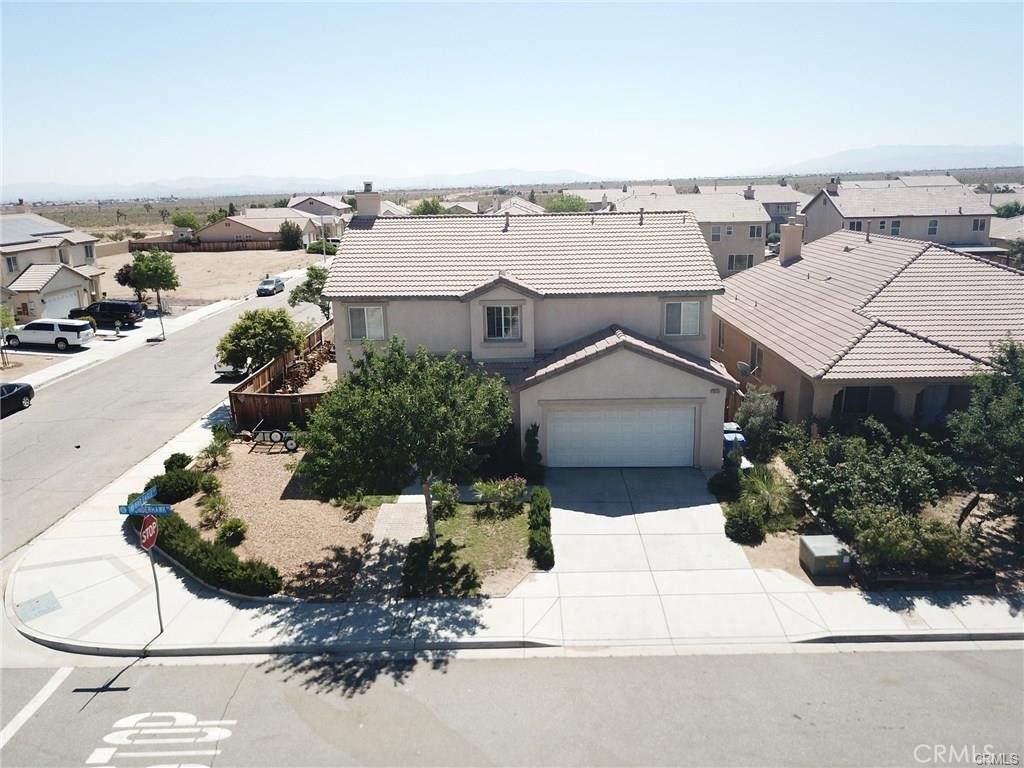 13665 Thunderhawk Place - Photo 1