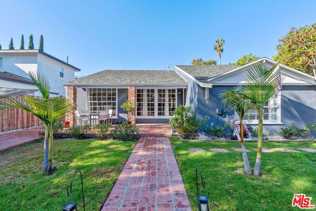 5423 Allott Avenue - Photo 1