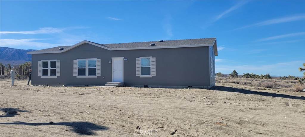 11074 Redwood Road - Photo 1