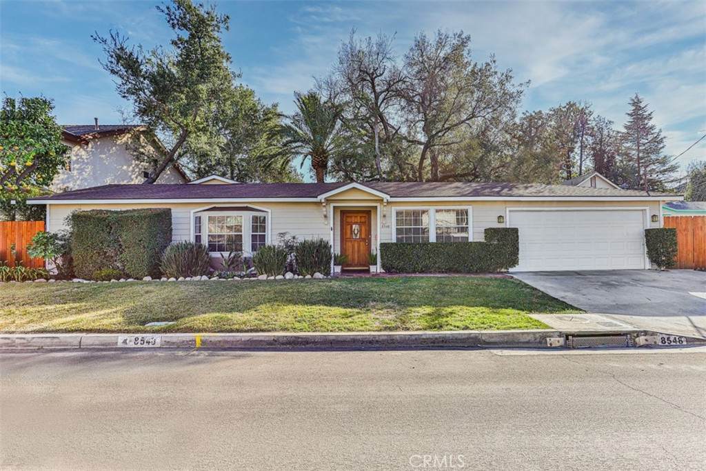 8548 Wyngate Street - Photo 1