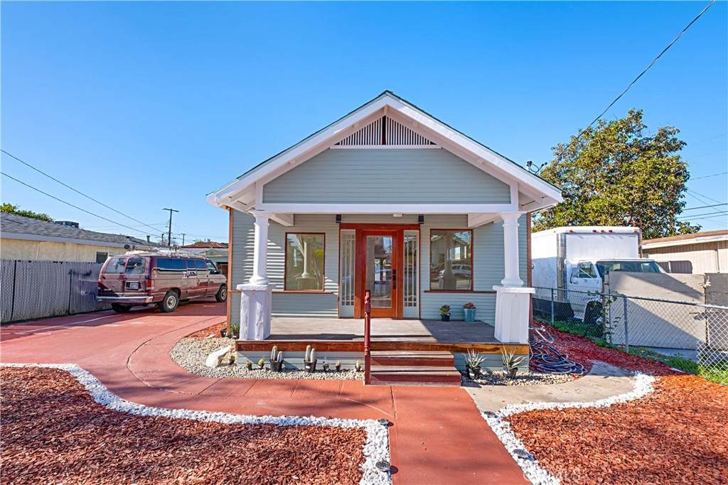 317 Bush Street - Photo 1