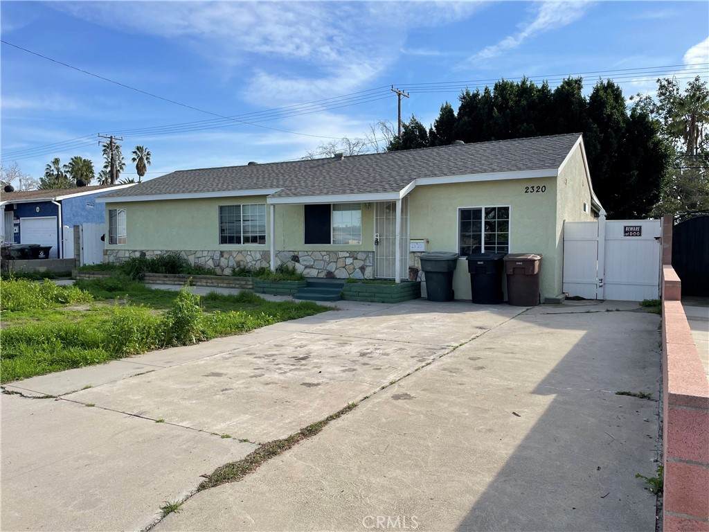 2320 Valdina Avenue - Photo 1