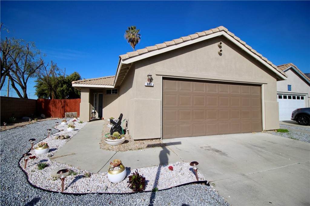 603 Attenborough Way - Photo 1
