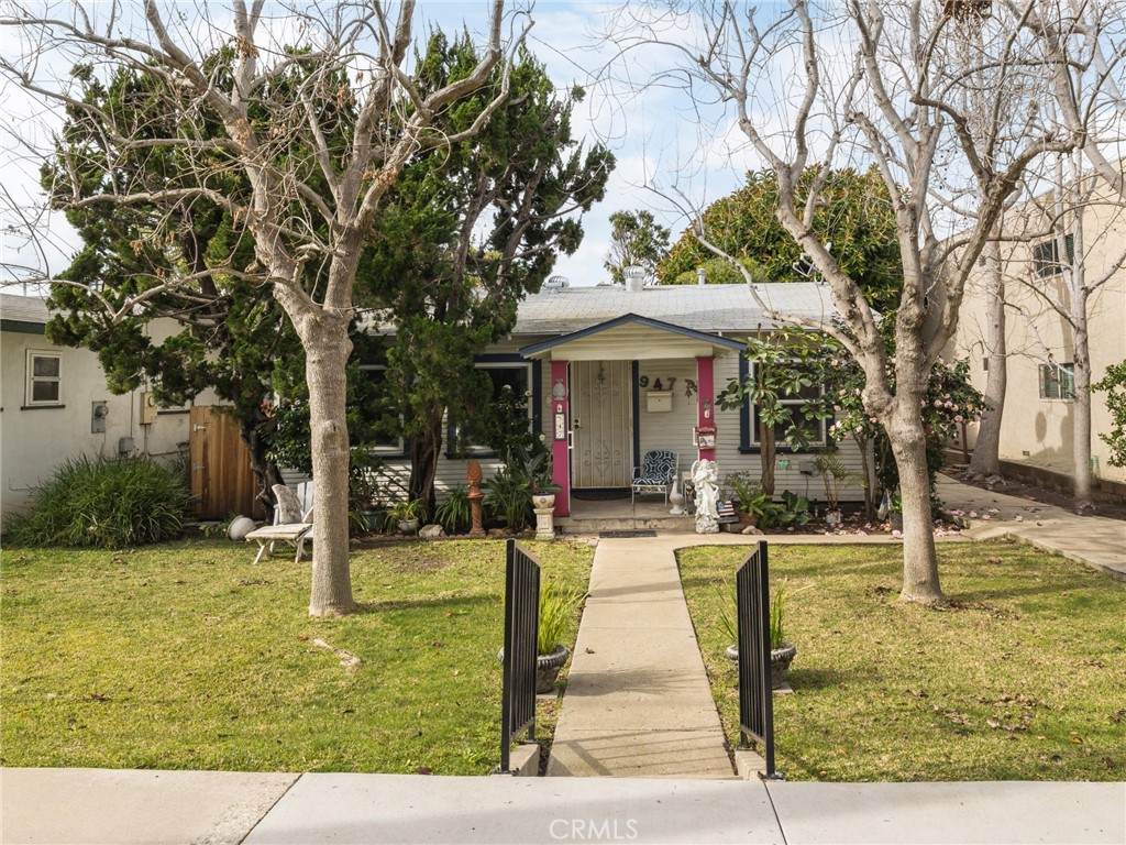 947 Virginia Street - Photo 1