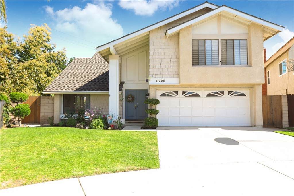 8228 Mercury Drive - Photo 1