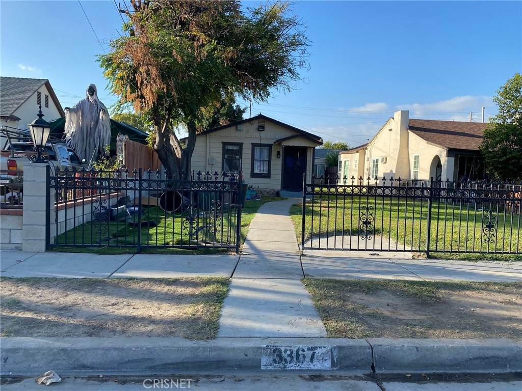 3367 Big Dalton Avenue - Photo 1