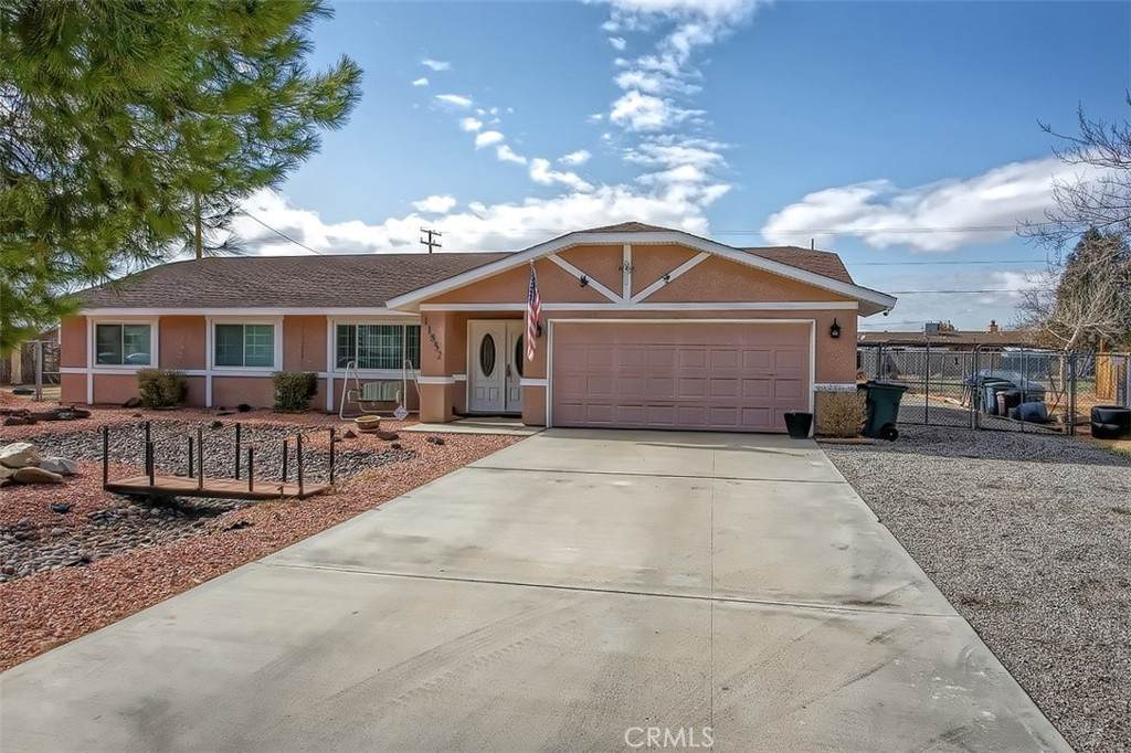 11852 Jamacha Road - Photo 1