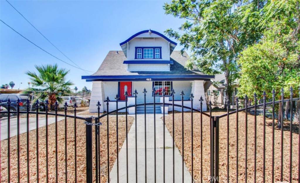 465 9th Street - Photo 1