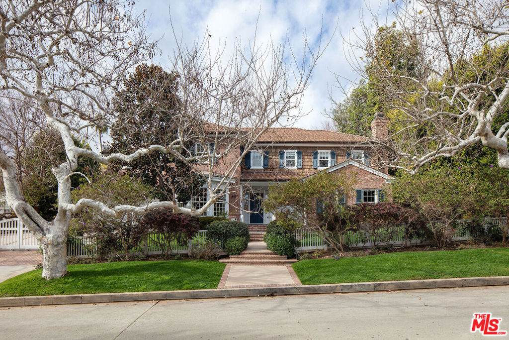 965 Napoli Drive - Photo 1