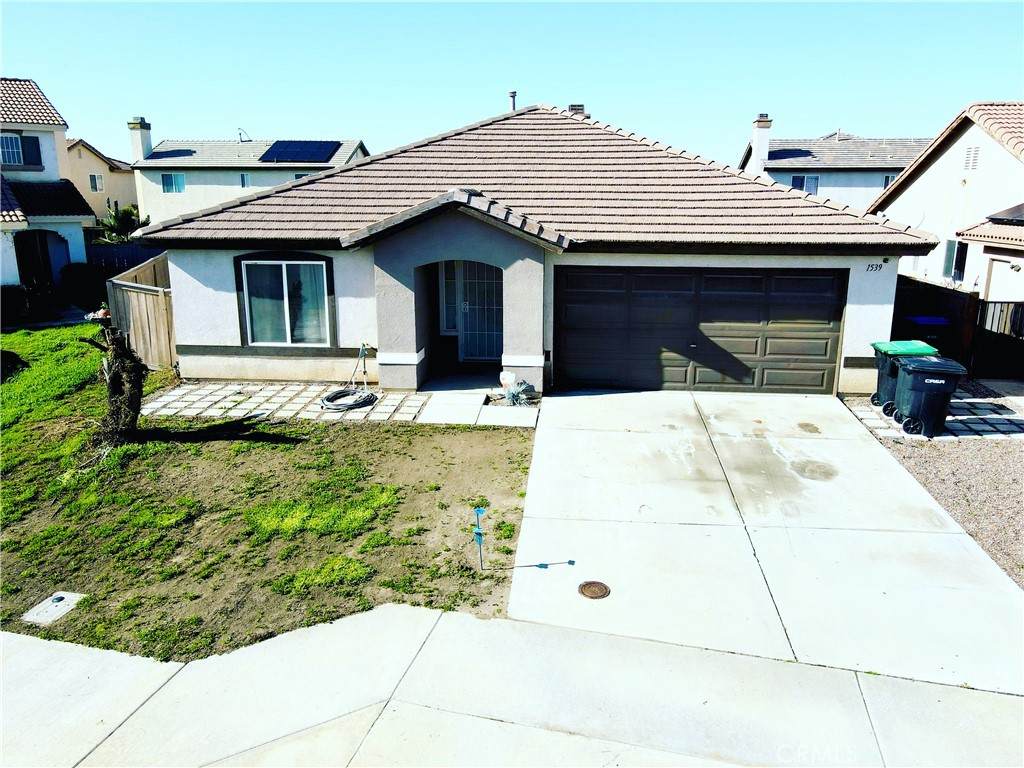 1539 Barry Wood Lane - Photo 1