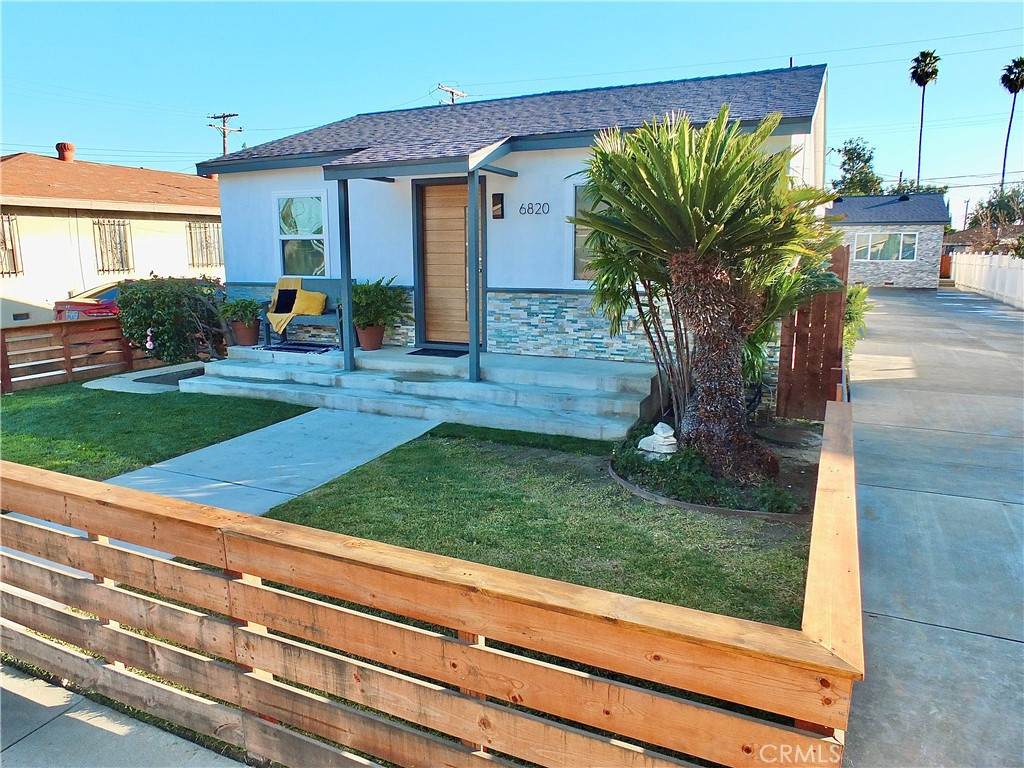 6820 Motz Street - Photo 1