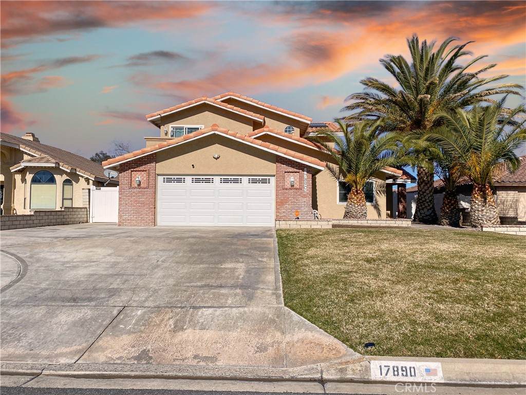 17890 Cumberland Way - Photo 1