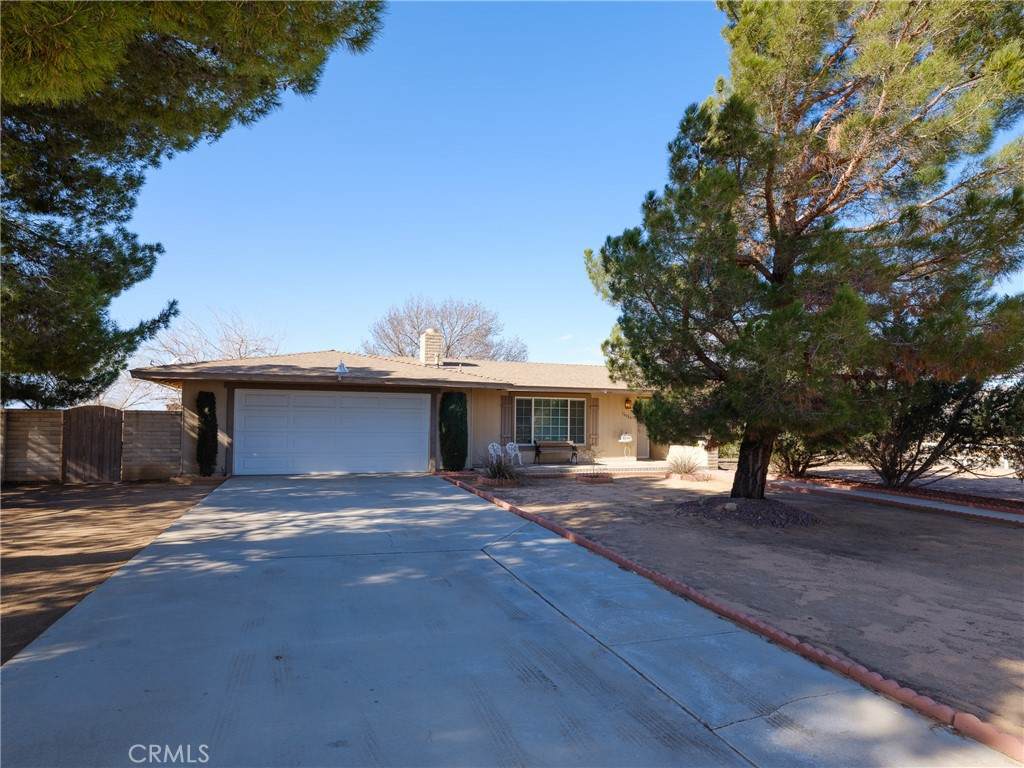 16084 Pawnee Road - Photo 1