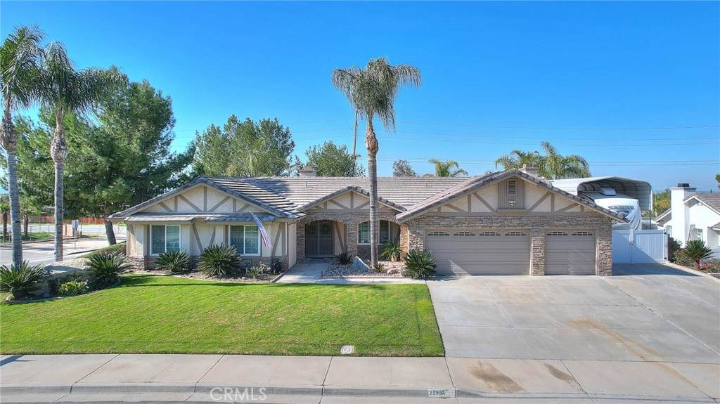 22995 Lava Way - Photo 1