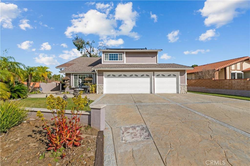 23515 Gold Nugget Avenue - Photo 1
