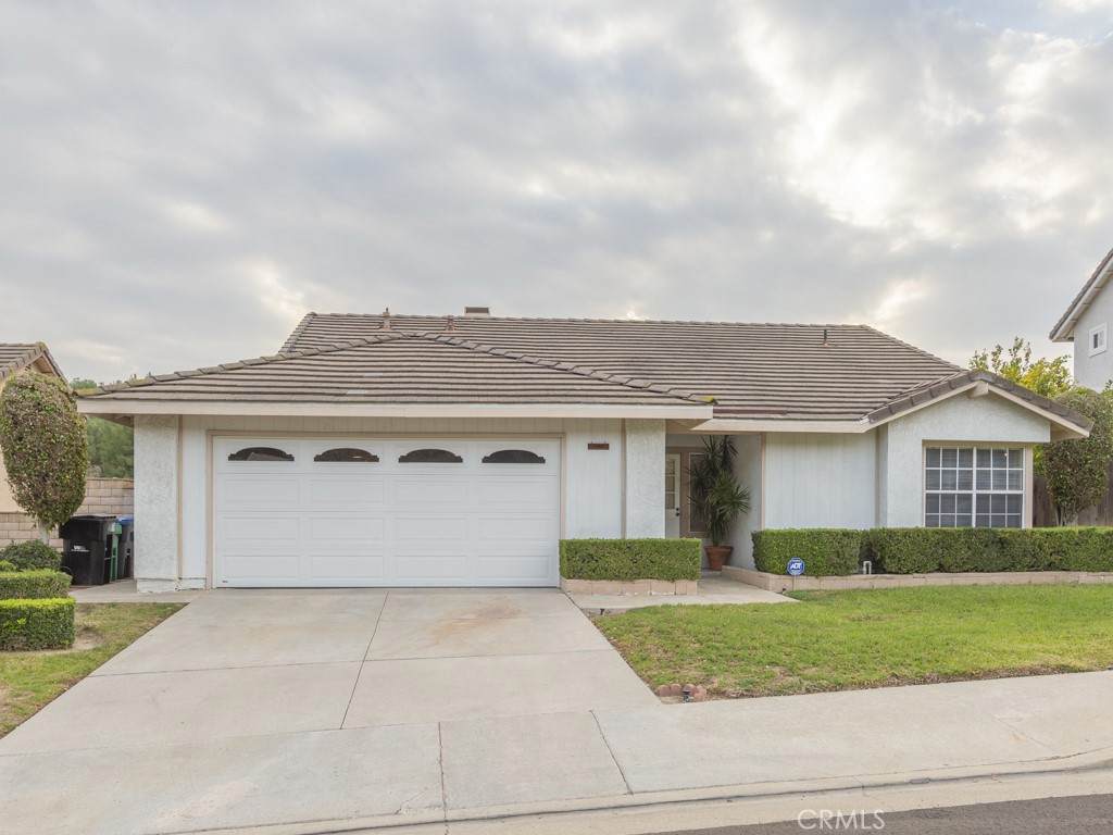 1188 Chisolm Trail Drive - Photo 1
