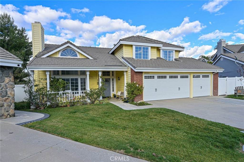 44004 Sheldon Court - Photo 1
