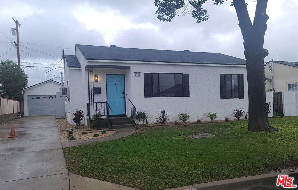 3418 Rockhold Avenue - Photo 1