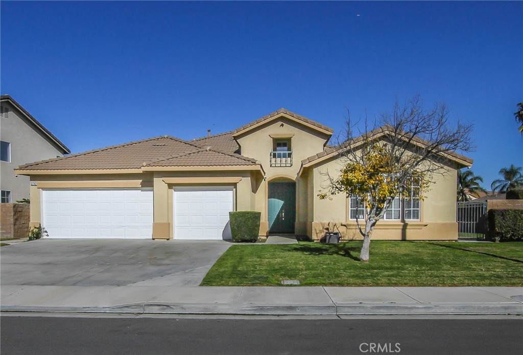 12762 Longhorne Drive - Photo 1