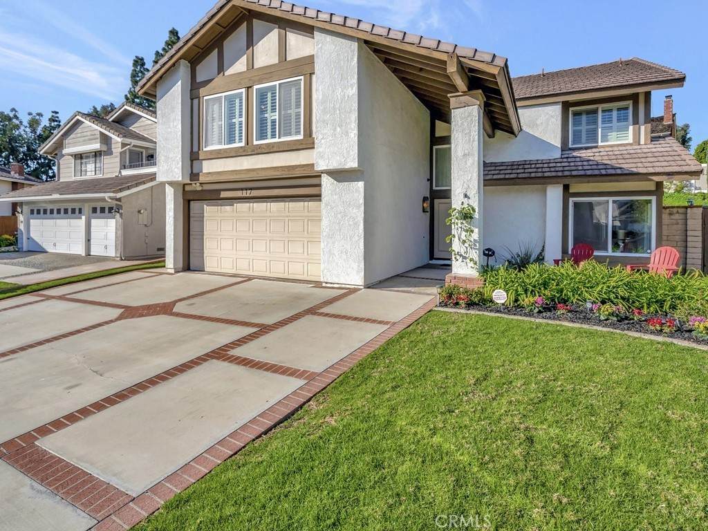 117 Thistle Road - Photo 1