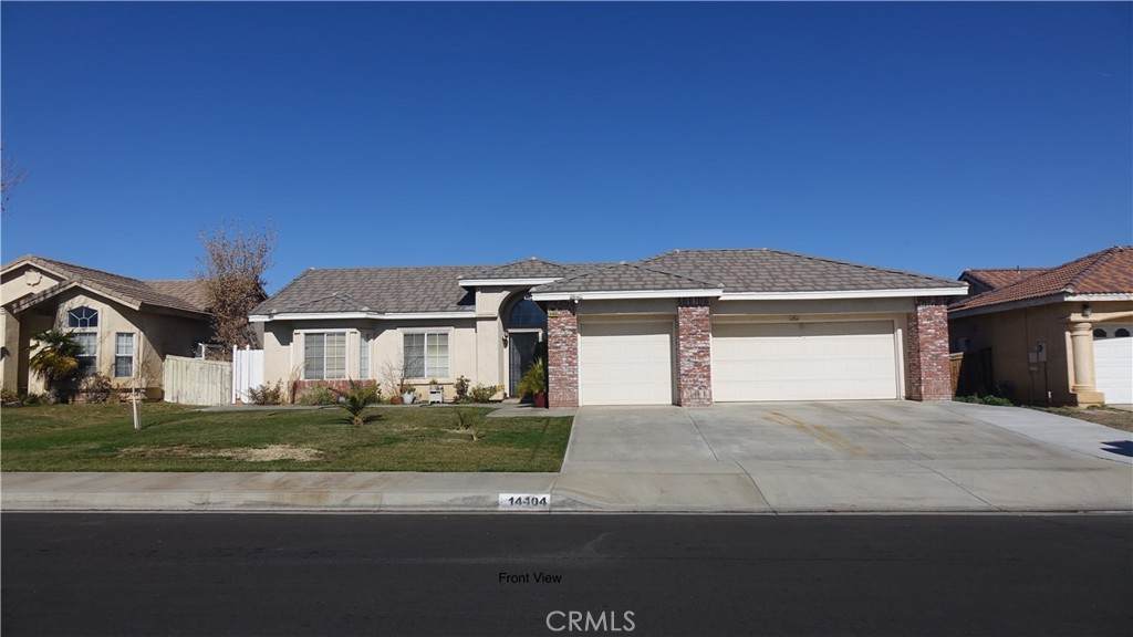 14404 Del Amo Drive - Photo 1