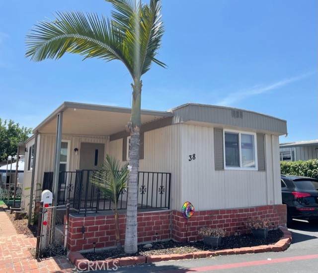 21210 Arrow Highway - Photo 1