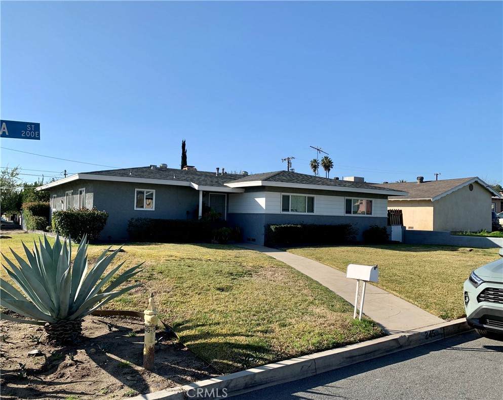 245 Virginia Street - Photo 1
