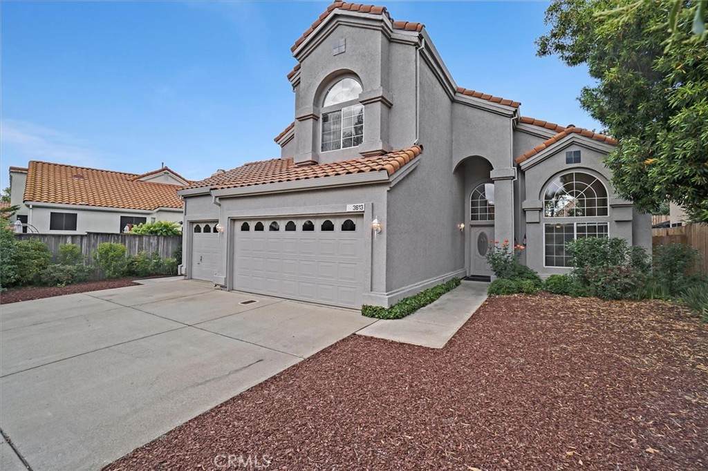 3613 Amethyst Drive - Photo 1