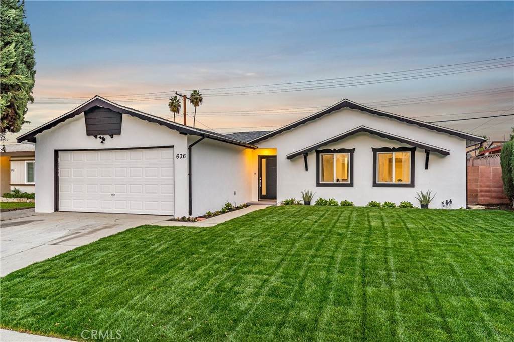 636 Ruthcrest Avenue - Photo 1