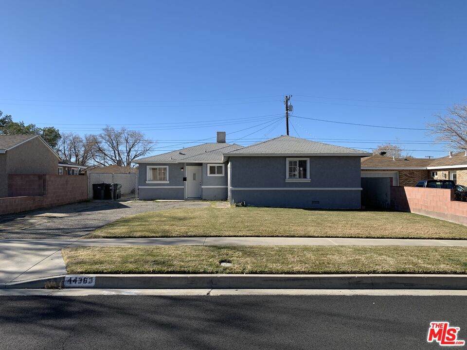 44363 3rd Street - Photo 1