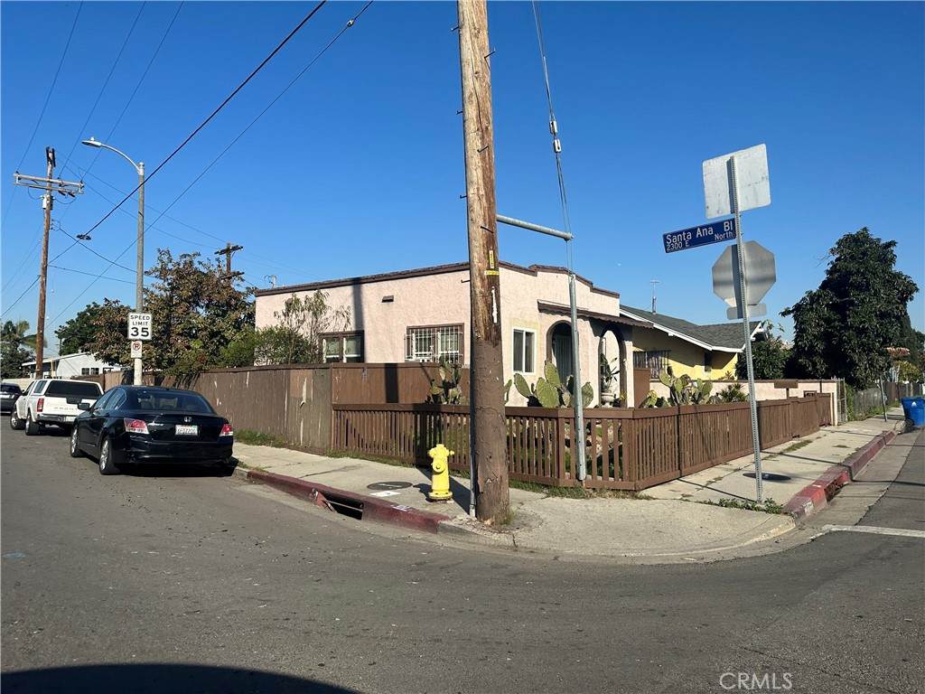 11021 Mona Boulevard - Photo 1